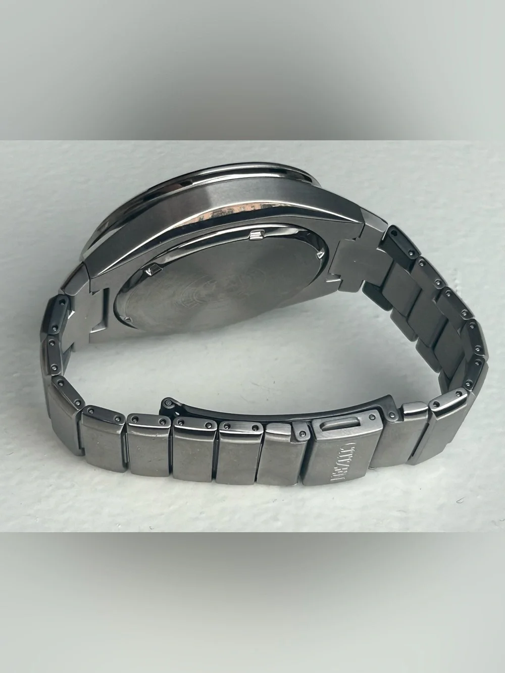 Citizen Super Titanium Armor Watch